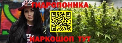 каннабис Новокубанск